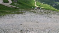 Archiv Foto Webcam Dantercepies - Wolkenstein 11:00