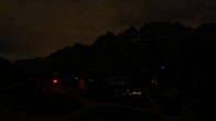 Archiv Foto Webcam Dantercepies - Wolkenstein 23:00