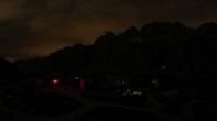 Archiv Foto Webcam Dantercepies - Wolkenstein 23:00