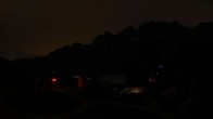 Archiv Foto Webcam Dantercepies - Wolkenstein 23:00