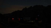 Archiv Foto Webcam Dantercepies - Wolkenstein 23:00