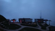 Archived image Webcam Dantercepies - Selva Gardena 03:00