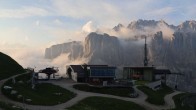 Archived image Webcam Dantercepies - Selva Gardena 05:00