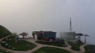 Archived image Webcam Dantercepies - Selva Gardena 06:00