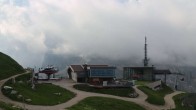 Archived image Webcam Dantercepies - Selva Gardena 07:00
