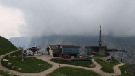 Archived image Webcam Dantercepies - Selva Gardena 13:00