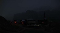 Archiv Foto Webcam Dantercepies - Wolkenstein 23:00