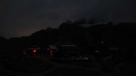 Archiv Foto Webcam Dantercepies - Wolkenstein 01:00