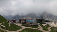 Archiv Foto Webcam Dantercepies - Wolkenstein 17:00