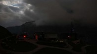 Archiv Foto Webcam Dantercepies - Wolkenstein 23:00