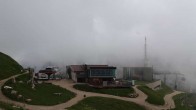 Archiv Foto Webcam Dantercepies - Wolkenstein 09:00