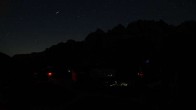 Archiv Foto Webcam Dantercepies - Wolkenstein 23:00