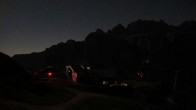 Archiv Foto Webcam Dantercepies - Wolkenstein 01:00