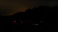Archiv Foto Webcam Dantercepies - Wolkenstein 23:00