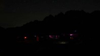 Archiv Foto Webcam Dantercepies - Wolkenstein 23:00