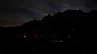 Archiv Foto Webcam Dantercepies - Wolkenstein 23:00