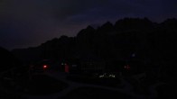 Archiv Foto Webcam Dantercepies - Wolkenstein 03:00