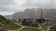 Archiv Foto Webcam Dantercepies - Wolkenstein 13:00
