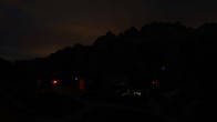 Archiv Foto Webcam Dantercepies - Wolkenstein 03:00