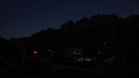 Archiv Foto Webcam Dantercepies - Wolkenstein 21:00