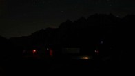 Archiv Foto Webcam Dantercepies - Wolkenstein 01:00