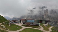 Archiv Foto Webcam Dantercepies - Wolkenstein 09:00