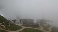 Archiv Foto Webcam Dantercepies - Wolkenstein 11:00