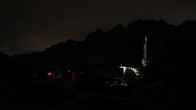 Archiv Foto Webcam Dantercepies - Wolkenstein 23:00