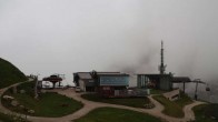 Archiv Foto Webcam Dantercepies - Wolkenstein 09:00