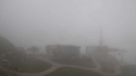 Archiv Foto Webcam Dantercepies - Wolkenstein 11:00