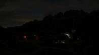 Archiv Foto Webcam Dantercepies - Wolkenstein 23:00