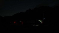 Archiv Foto Webcam Dantercepies - Wolkenstein 01:00