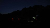 Archiv Foto Webcam Dantercepies - Wolkenstein 03:00