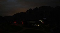 Archiv Foto Webcam Dantercepies - Wolkenstein 23:00