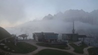 Archiv Foto Webcam Dantercepies - Wolkenstein 05:00