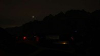 Archiv Foto Webcam Dantercepies - Wolkenstein 03:00