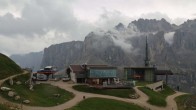Archiv Foto Webcam Dantercepies - Wolkenstein 15:00