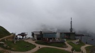 Archiv Foto Webcam Dantercepies - Wolkenstein 07:00
