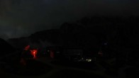 Archiv Foto Webcam Dantercepies - Wolkenstein 23:00