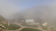 Archiv Foto Webcam Dantercepies - Wolkenstein 17:00
