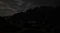 Archiv Foto Webcam Dantercepies - Wolkenstein 03:00