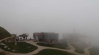 Archived image Webcam Dantercepies - Selva Gardena 17:00