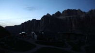 Archived image Webcam Dantercepies - Selva Gardena 05:00