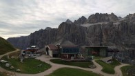 Archived image Webcam Dantercepies - Selva Gardena 07:00