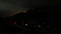Archiv Foto Webcam Dantercepies - Wolkenstein 23:00