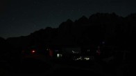 Archiv Foto Webcam Dantercepies - Wolkenstein 21:00