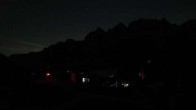 Archiv Foto Webcam Dantercepies - Wolkenstein 23:00