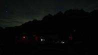 Archiv Foto Webcam Dantercepies - Wolkenstein 01:00