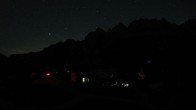 Archiv Foto Webcam Dantercepies - Wolkenstein 03:00