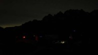 Archiv Foto Webcam Dantercepies - Wolkenstein 01:00